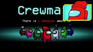 амонг ас анимация