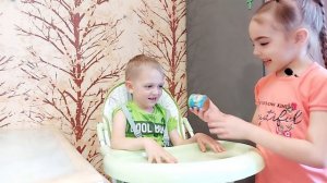 Ярик Хочет Быть Маленьким!!!//Yarik Wants To Be Small!!!)