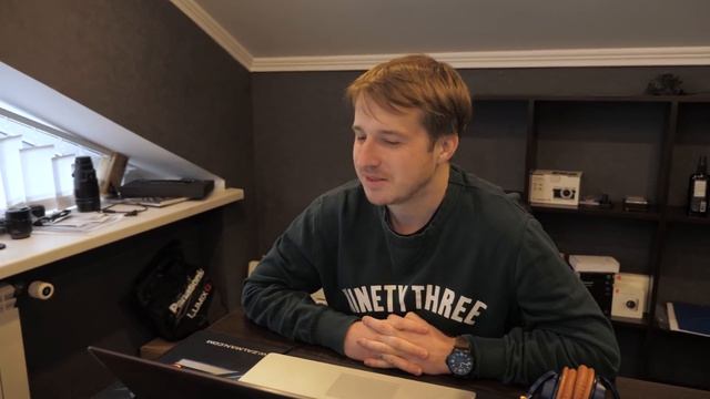 Что такое искусственный интеллект? - Вышли на улицу и провели соц. опрос смотреть онлайн