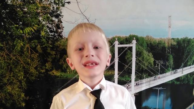 Гагарин в Оренбурге - Михаил Клипиницер. Читает Егор Батраев смотреть онлайн