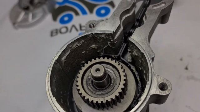 Ремонт стартера Hyundai Porter смотреть онлайн