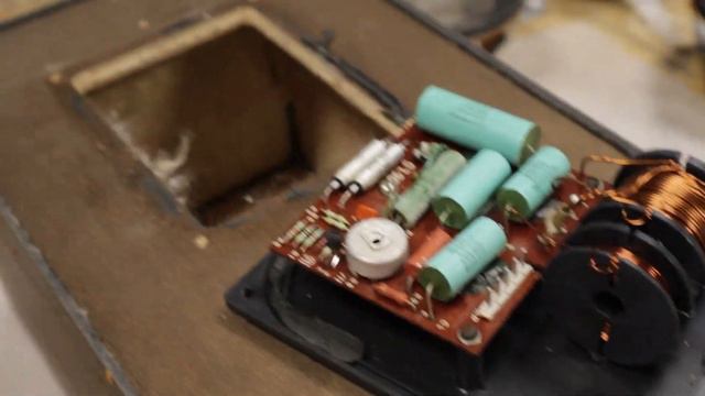 Что интересного в Радиотехника S-30B. День 1