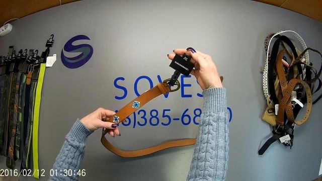 С 532. Уп № 1. Ремни м/ж сток. Германия. С/с 152 руб. за ед. смотреть онлайн