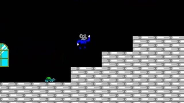 Super Mouse(Java Browser Game)Last 2 Levels and Ending(Recording Date:03/09/2021) смотреть онлайн