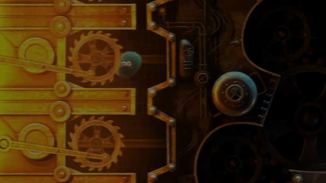 Прохождение Leo's Fortune с русскими субтитрами без комментариев 
Часть 3