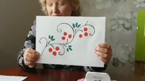 Рисование в подготовительной группе