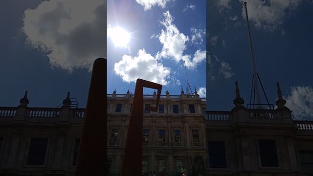 Ron Arad Royal Academy смотреть онлайн