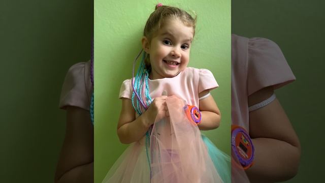 Новая прическа ? смотреть онлайн