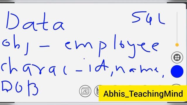 Languages Types | SQL |Data And Database| Data Base Management System |RDBMS| IT Skills Programming смотреть онлайн