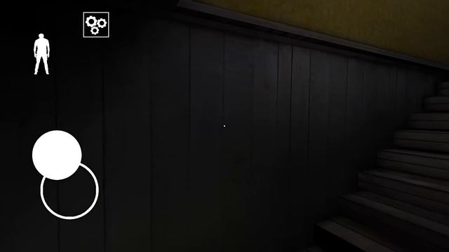 Granny: Chapter Two - Gameplay Walkthrough Part 5 - Practice Mode (iOS, Android) смотреть онлайн