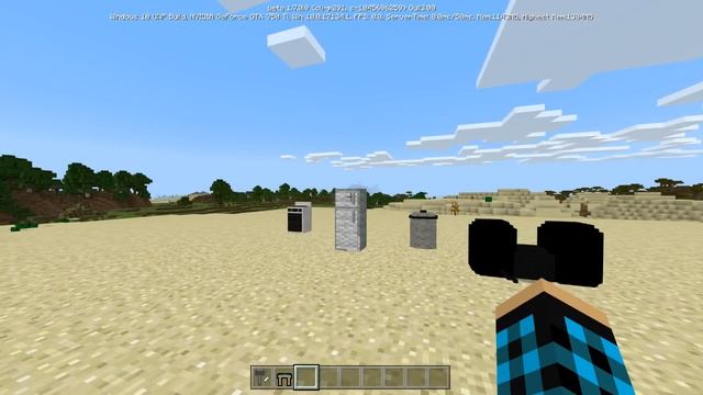 ТОП 5 АДДОНОВ ДЛЯ MINECRAFT PE 1.6-1.7! смотреть онлайн