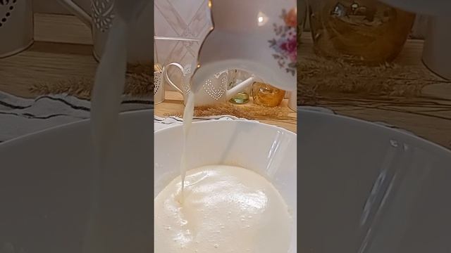 Простые  домашние рецепты