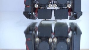 3Д Печать с Растворимыми Поддержками. PVA и HIPS