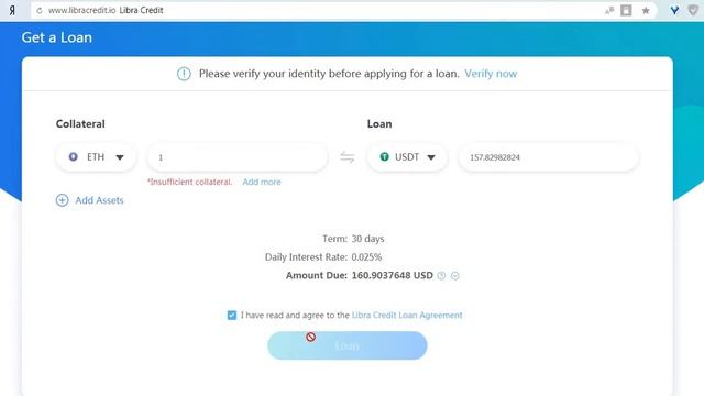LibraCredit регистрация в системе смотреть онлайн