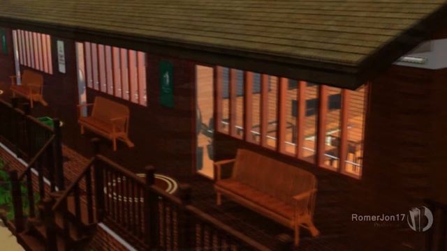 Sims 3 - Sunset Valley Elementary School - DOWNLOAD LINK AVAILABLE смотреть онлайн