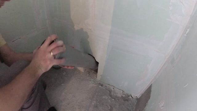 Получил ключи от новостройки. Первых три дела. смотреть онлайн