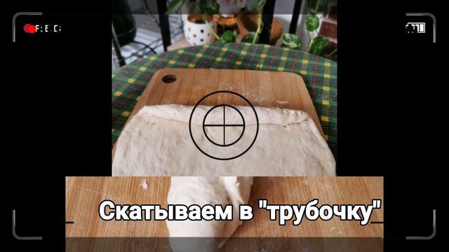 Рецепт домашнего хлеба в духовке. смотреть онлайн