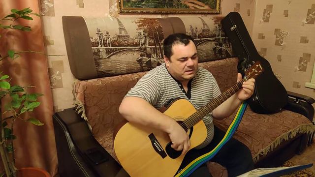 Белый лист.(кавер) смотреть онлайн