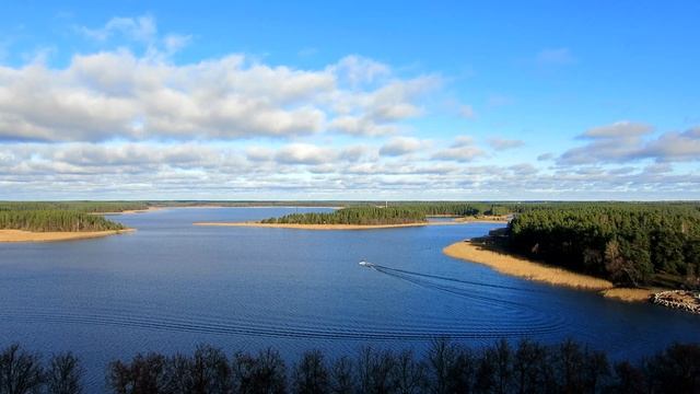 Нилова Пустынь - Монастыри России [выпуск 19] смотреть онлайн