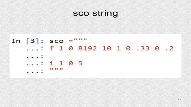 Tutorial 6. Writing a Wav File - 3 смотреть онлайн