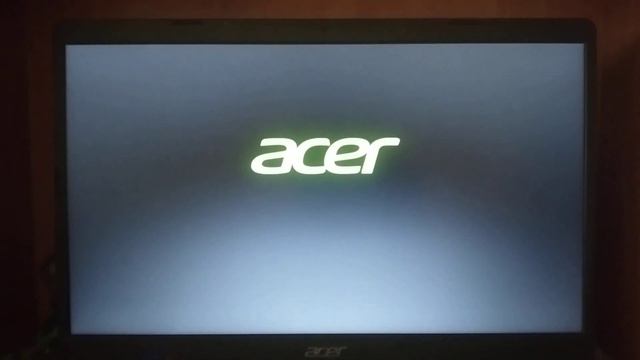 Установка windows с флешки на acer aspire 3 a315 с флешки\ Efi shell version 2.70 ?100% working смотреть онлайн
