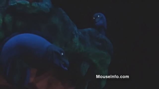 HD Little Mermaid - Ariel's Undersea Adventure смотреть онлайн