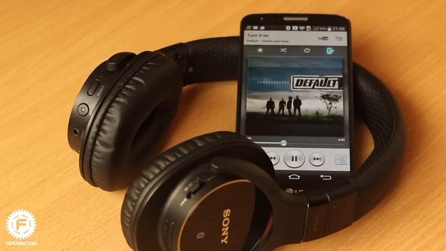 Sony MDR-ZX750BN обзор наушников. Особенности MDR-ZX750BN: недостатки и сильные места от FERUMM.COM смотреть онлайн