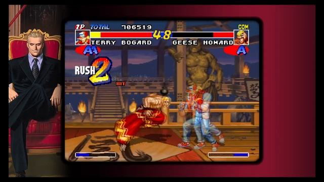 FATAL FURY BATTLE ARCHIVES Vol. 2_20211210193931 смотреть онлайн
