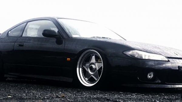 Keraunos ( Slowed Reverb) JDM Cars edit