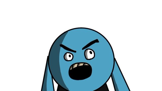 КАРТОФЕЛЬНЫЙ ШАШМЫШ (анимация на день рождения канала)