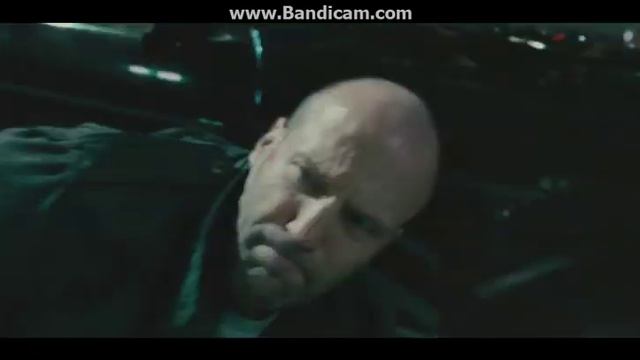 Jason Statham vs Vin Diesel - Джейсон Стэтхэм против Вин Дизеля смотреть онлайн