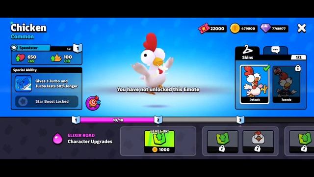 Squad Busters новая игра от supercell смотреть онлайн