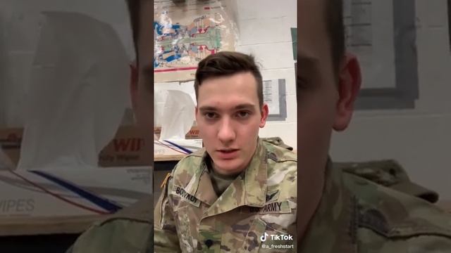 Что запрещено когда на тебе форма армии США. смотреть онлайн