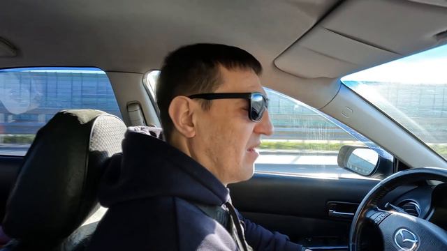 Вячеслав Антонов. Путешествие в Глубинку. Крым. День первый. смотреть онлайн