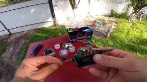 САМАЯ ПРОСТАЯ И САМАЯ УЛОВИСТАЯ Снасть для ловли Сазана и Карпа.