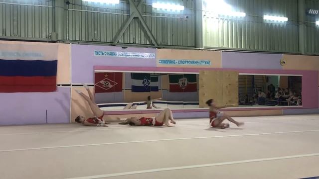 Ковалёва.Ворон.Маринина Дудинка смотреть онлайн