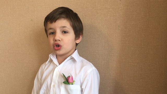 16. Савва Галаутдинов (Зименс). "Авиамарш" смотреть онлайн