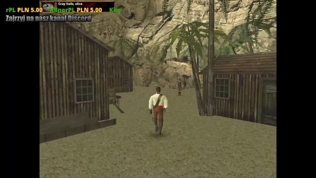 LIVE | Sea Dogs | #2 смотреть онлайн