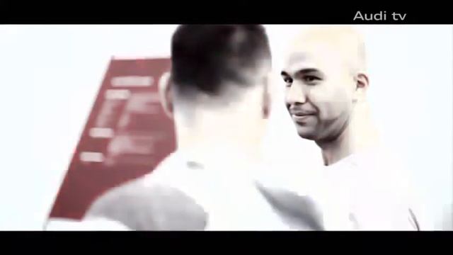 Audi at the Wörthersee 2013 смотреть онлайн