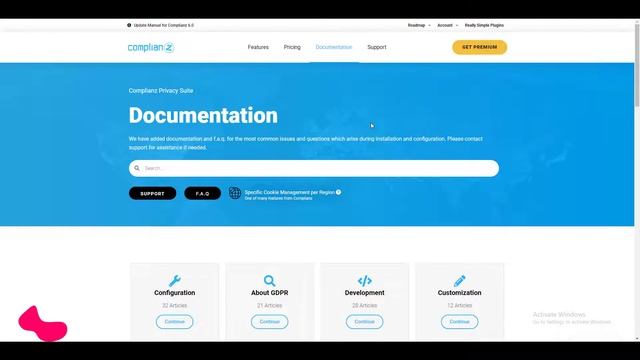 How to Set GDPR/CCPA Cookie Notice in WordPress by Complianz | ollzo смотреть онлайн