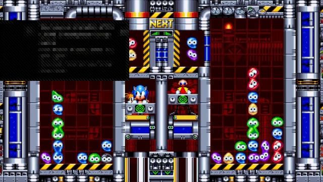 My reaction when I got to the Chemical Plant Act 2 boss in Sonic Mania смотреть онлайн