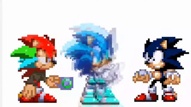 A NÃO,QUAL EDUARDO DANTAS E O VERDADEIRO? (sprite animation)(60fps) смотреть онлайн