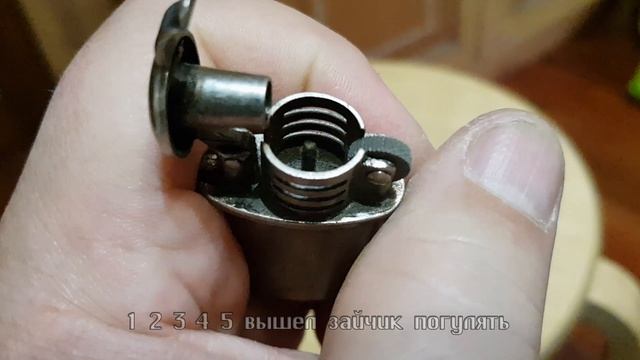 Бензиновая зажигалка Camel смотреть онлайн