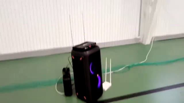 Гайд по СК Территория Спорта с Лазертаг клубом смотреть онлайн