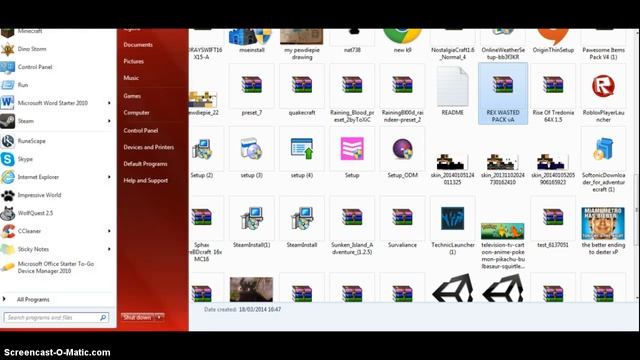 How to: get minecraft resource packs смотреть онлайн