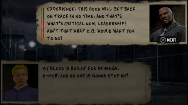 Longplay of Def Jam Fight for NY: The Takeover смотреть онлайн