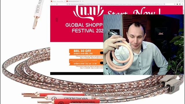 HIFI-STORE повтор трансляции с aliexpress 11.11.2021 смотреть онлайн