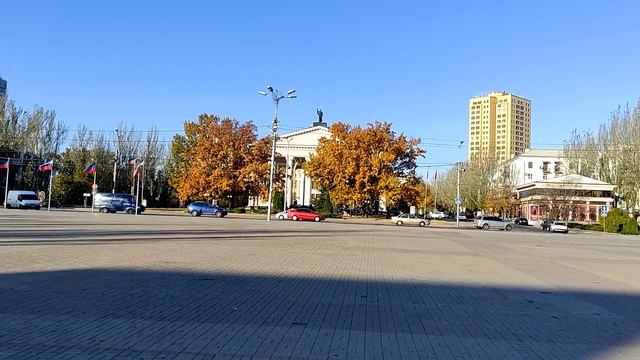 ТРЕЙЛЕР КАНАЛА МАКЕЕВКА ДОНЕЦК ХАРЦЫЗСК смотреть онлайн