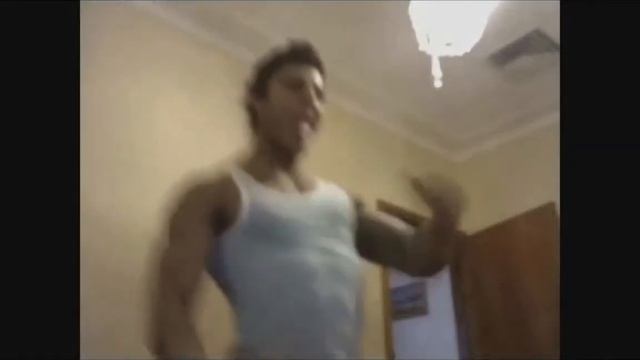 Zyzz - The Revolution.  (Диета от Зиза). | SB 33.