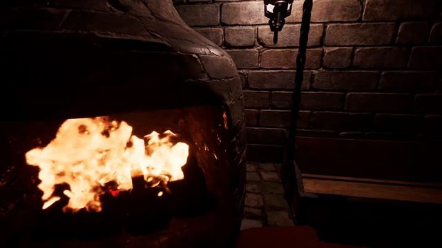 Fantasy Blacksmith смотреть онлайн
